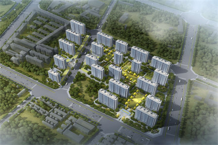 酿造小区2室1厅1卫54㎡学区房