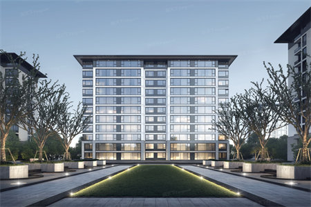 四实小学区房高档小区电梯黄金楼层精装三室送储藏室