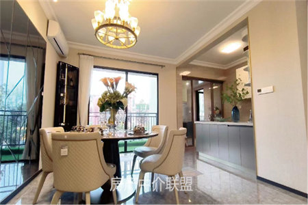 市中区三合里小区2室2厅1卫85平米