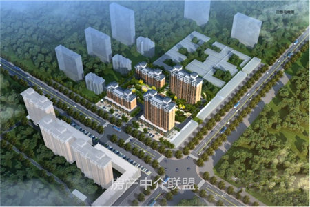 陶庄镇西门外小区3室2厅1卫一楼带院有房产证