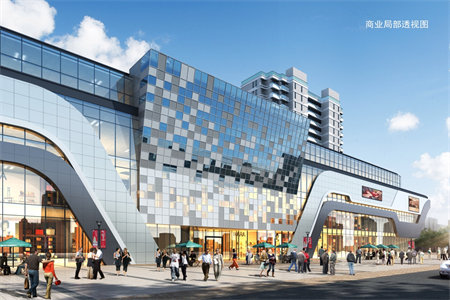 博士名城旁名门尚居精装未入住双阳台满二可按揭